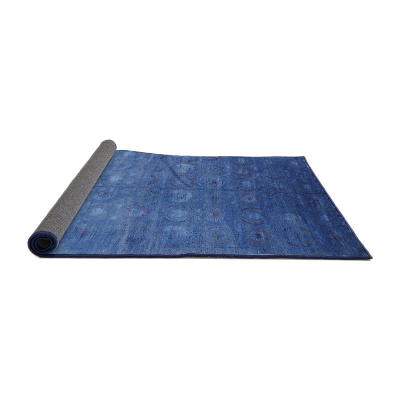 Indoor Rug, Round 7'