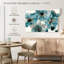 Teintes bleu sarcelle-188841881-188841885