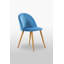 Heavener Upholstered Dining Chair-614832023-614832024
