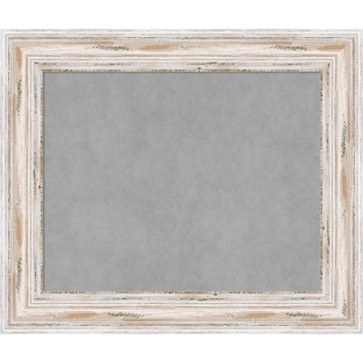 Gemini Wall Mounted Magnetic Board