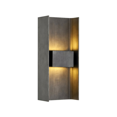 Scotsman Light Wall Sconce