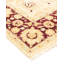 Keenan One-of-a-Kind 6' 0" X 8' 10" 2000s Wool Area Rug in Ivory
