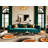 Washable Mamey Sapote Fruits Area Rug-1507770577