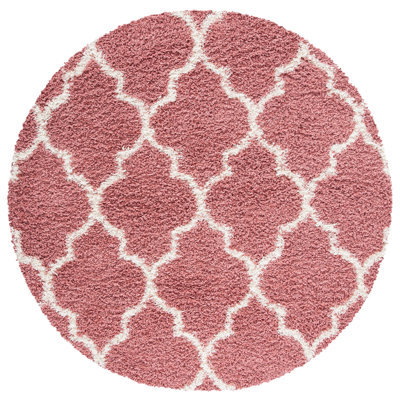 Bertille Performance Geometric Rug