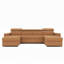 5 Seater Sofa Bed-1701502814