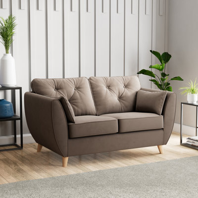 Birjesh 2 Seater Sofa