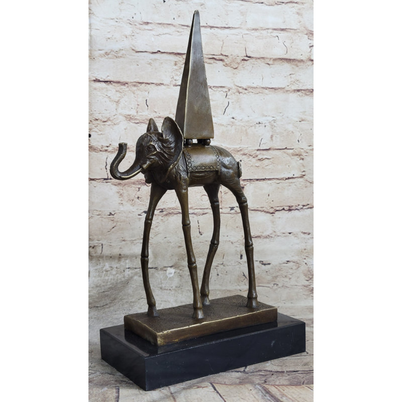 Figurines et sculptures Zamaria