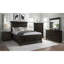 Lit plateforme avec rangement Alamae-939105456