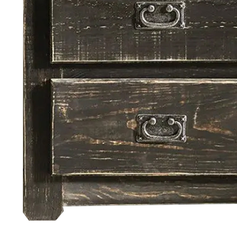 Carvis 23'' W Nightstand