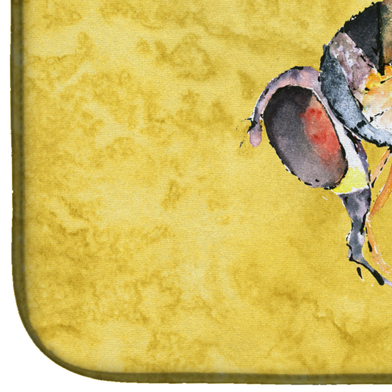 Drying Mat