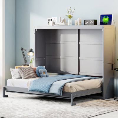 Murphy Bed Wall Bed