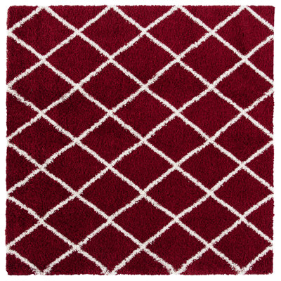 Aravinthan Performance Geometric Rug