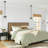 1-Light 5.1"W Medium Glass  Pendant Light for Over Sink -121632945