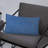 A1HC Velvet Down-Alternative Throw Pillow Inserts – Hypoallergenic, Ready-to-Use, Set of 2-620129331-620129329