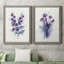«Pretty in Purple I», ensemble de 2 reproductions d'art-1080517522-1080517524-1080517525