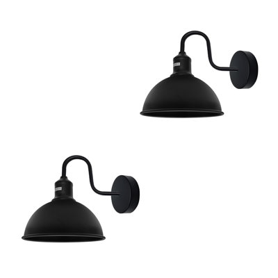Foshee Armed Sconce