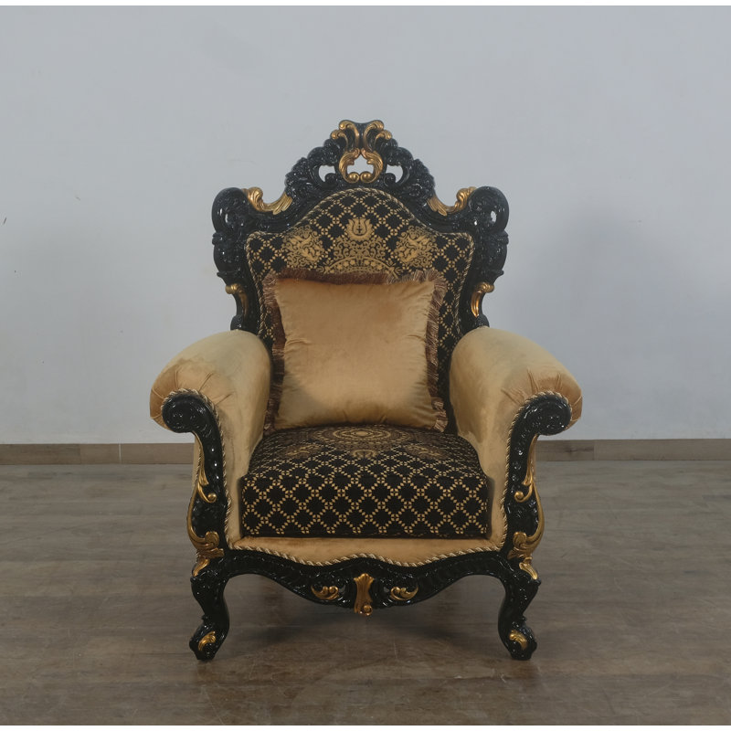 Emperador Armchair