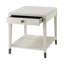 Breeze Stone End Table