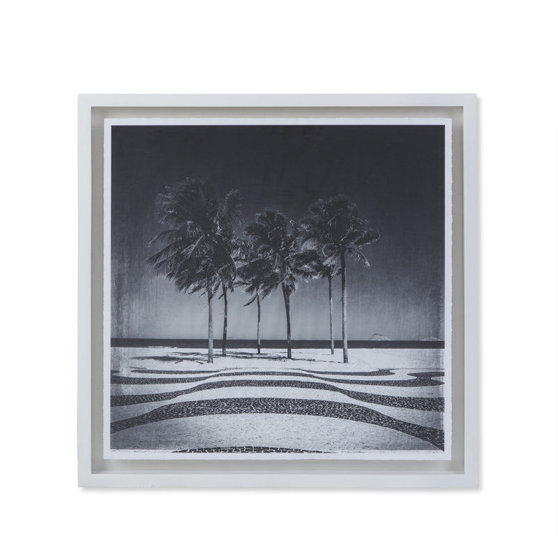 Copacabana Print