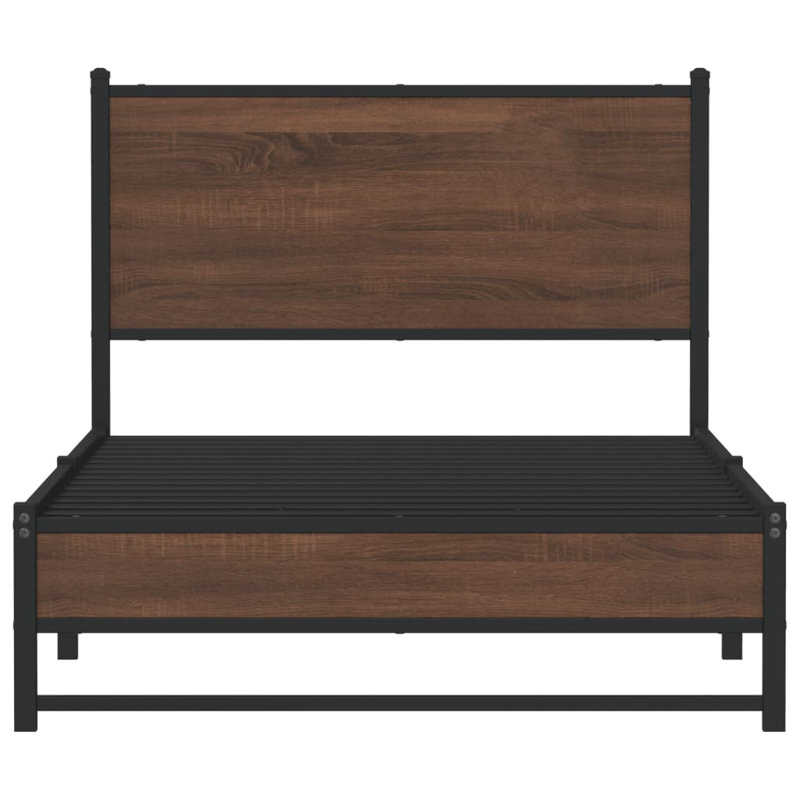 Alitia Bed