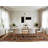 Machine Washable Persian Brown Area Rug-1690033337
