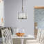 Bevilacqua 3 - Light Pendant