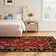 Byler Wool Oriental Indoor Rug