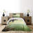 Bunny Polyester Coverlet
