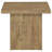 Exeter Mango Square  Table-1410567882