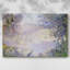 Toile tendue Monte-Gallery-21440069