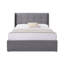 Ruby Ottoman Bed 2 Piece Bedroom Set