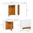 120 Dining Table