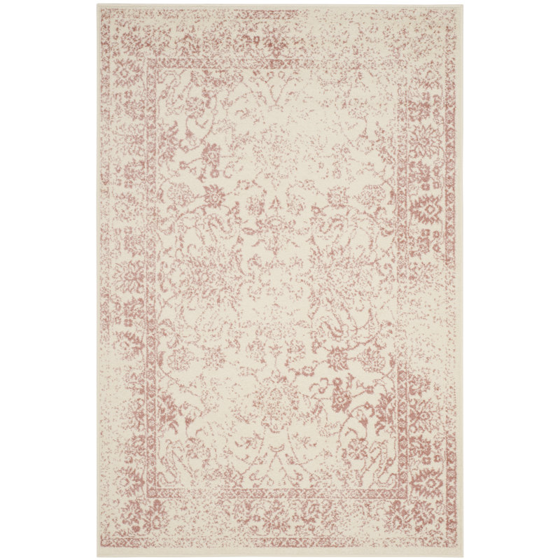 Tapis performance oriental Olius, Rectangle de 10 pi x 14 pi