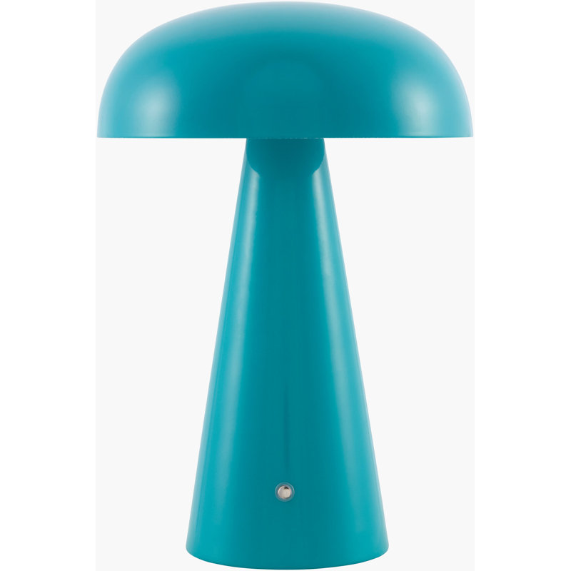 Lampe de table Umbra, Bleu