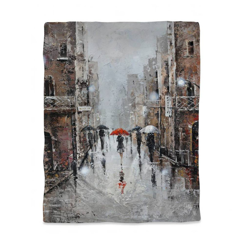 Polyester Sateen Duvet Cover