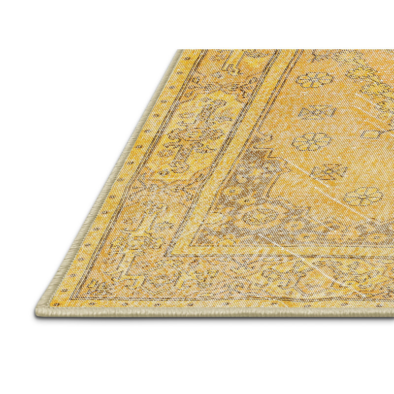 Oriental Indoor Rug, Rectangle 8' x 12'