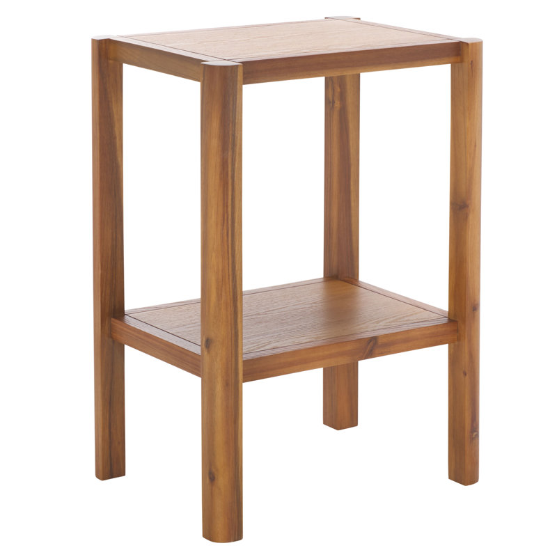 Hendro Accent Table, Natural