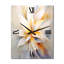 Horloge murale moderne Dreamy White-99634009