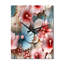 Jaquari - Horloges murales abstraites-1275636265
