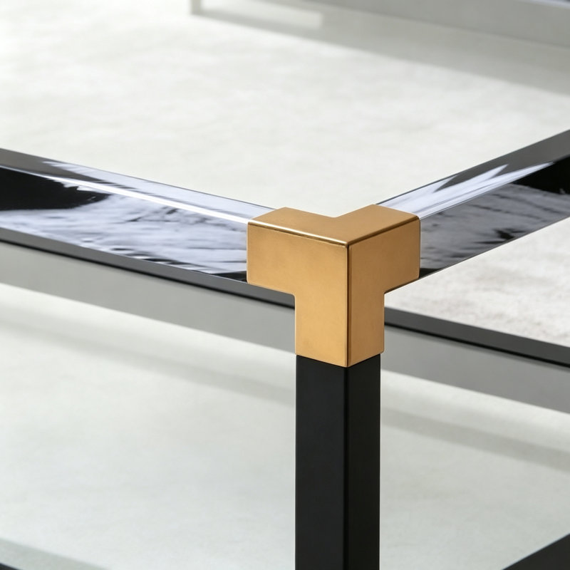 Table basse Lafty