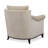 Drake Upholstered Armchair-36413021-36413019