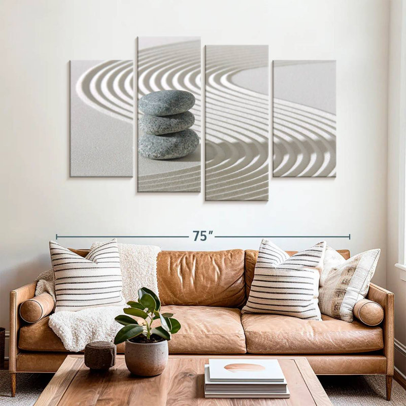 Jardin de sable Kerrick Zen