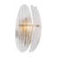 Applique murale 1 lumière 11,5 po Marclaire-124588329