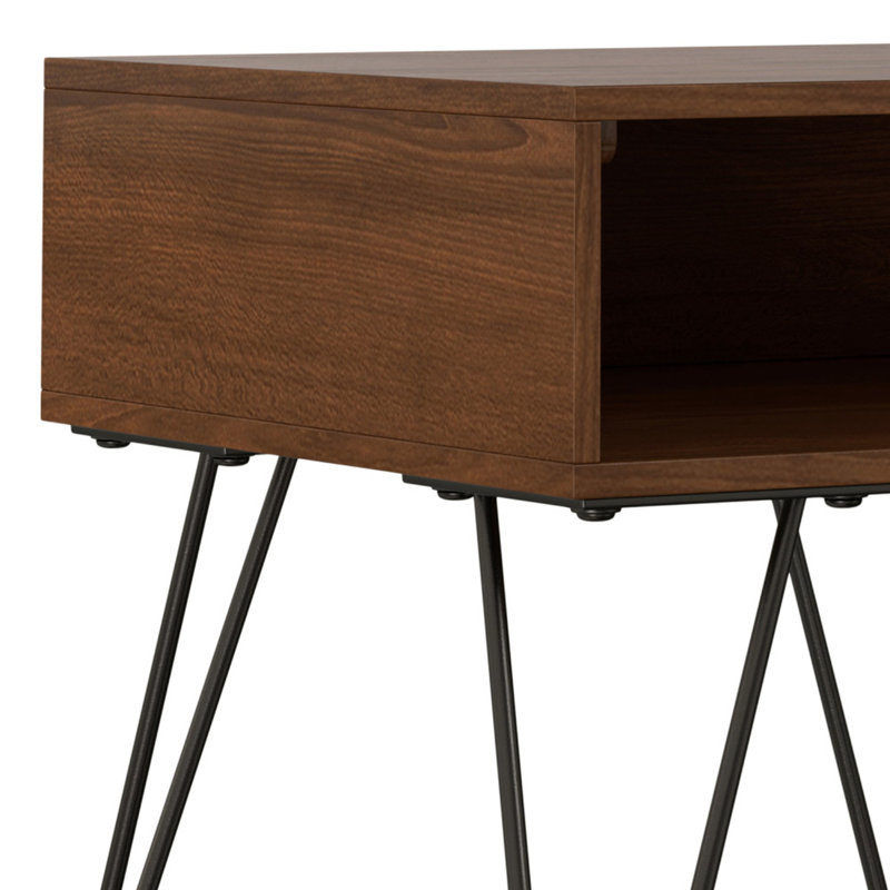 Modern End Table