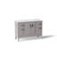 Seer 48.13" Single Bathroom Vanity Set-2033450643