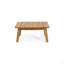 TABLE BASSE CROWNE