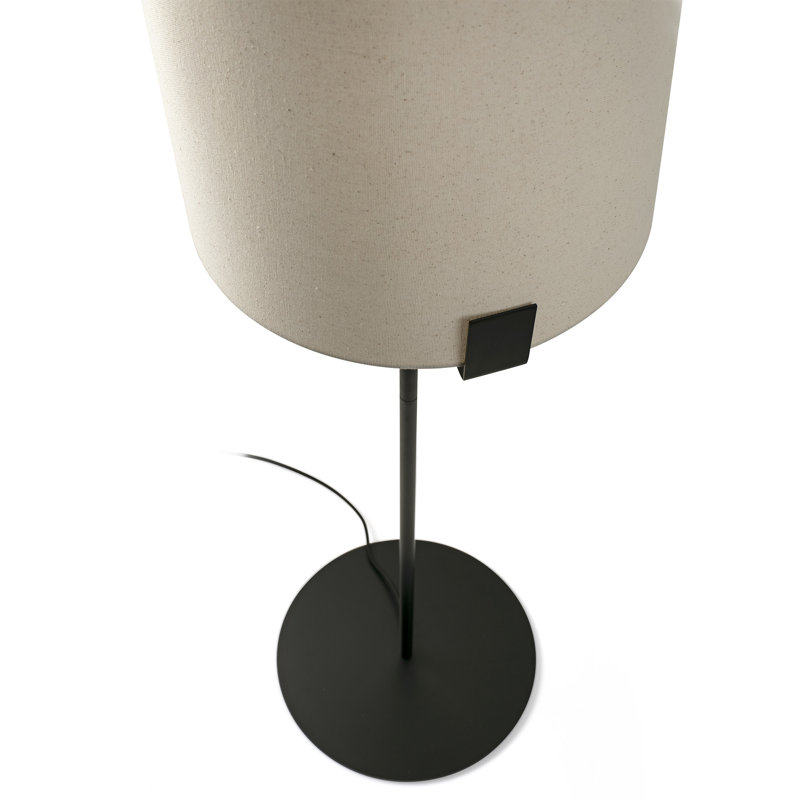 Lampe sur pied Nila
