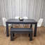 Miichael 6 - Person Dining Set