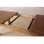 Oak Solid Wood Dining Table