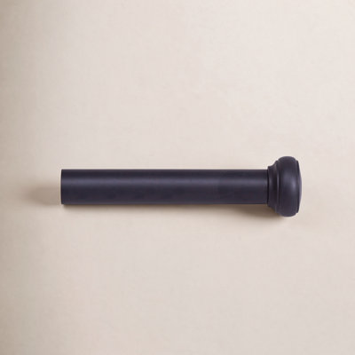 Kincaid 1" Single Curtain Rod